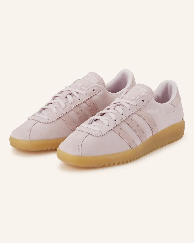adidas Sneaker Brmd pink Hellrosa