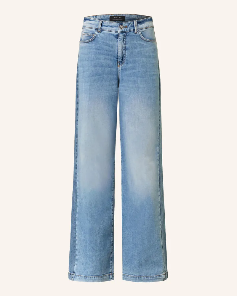 Marc Cain Wide Leg Jeans WARRI 353