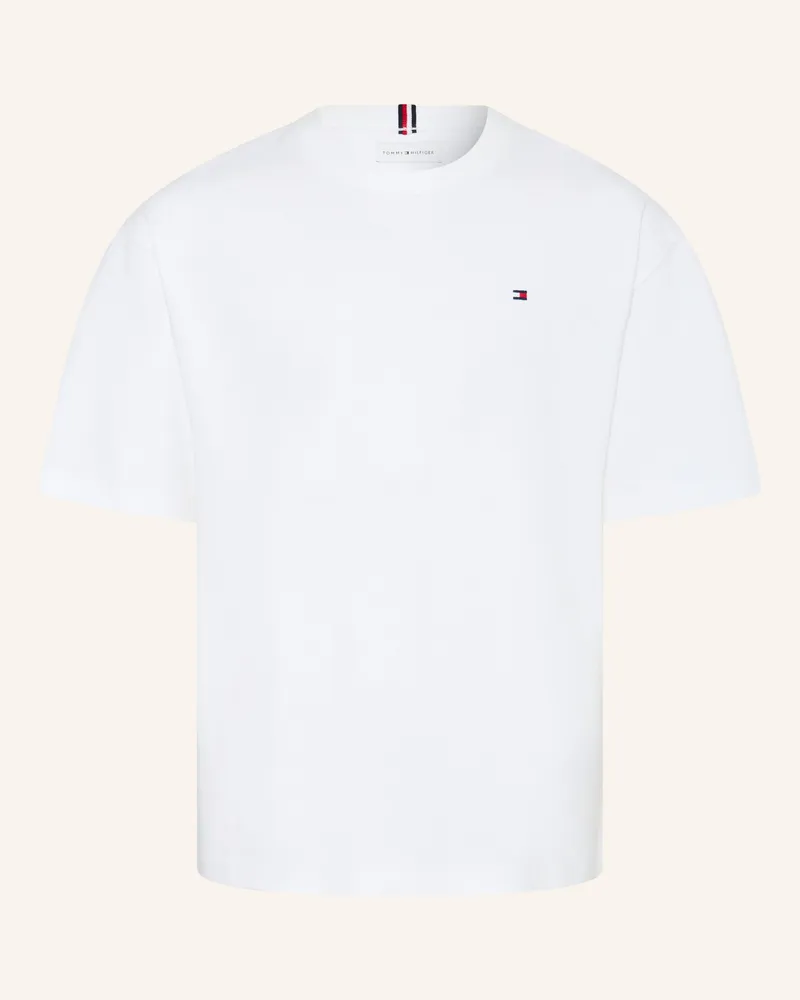 Tommy Hilfiger T-Shirt weiss Weiss