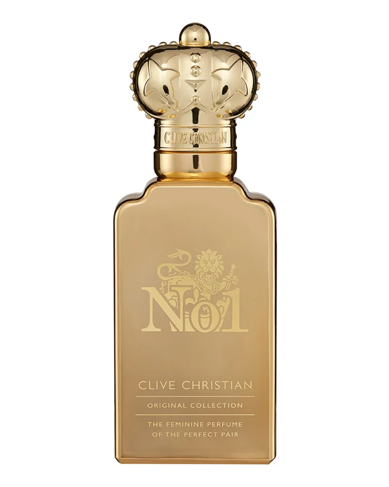 Clive Christian No 1 The Feminine Perfume Eau de Parfum 50 ml 
