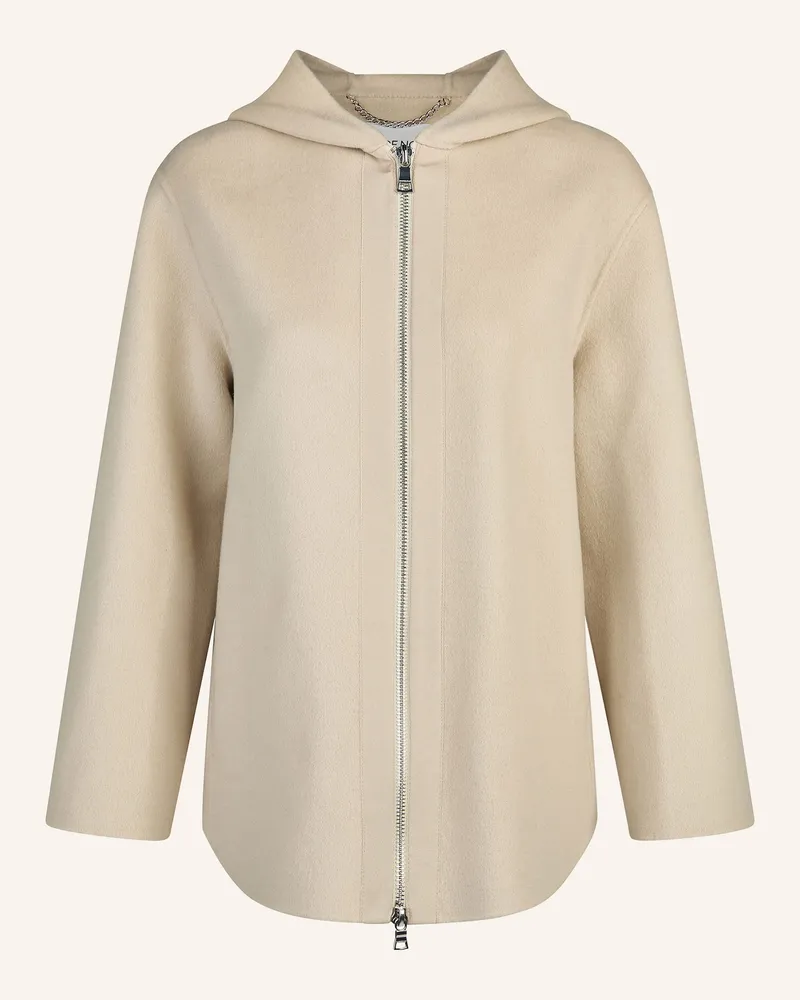 Blonde No. 8 Jacke Bella beige Creme