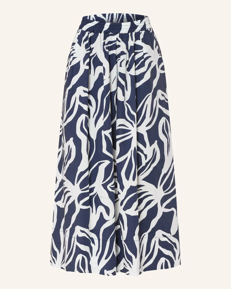 Backstage Rock LARA Dunkelblau