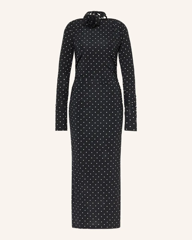 MARELLA Jerseykleid Mllguglia schwarz Schwarz