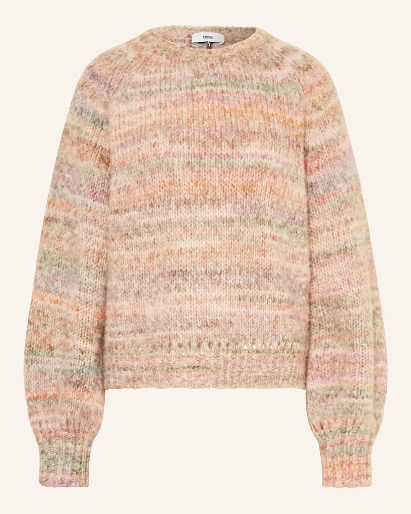 cinque Pullover CIJOURO Rosé