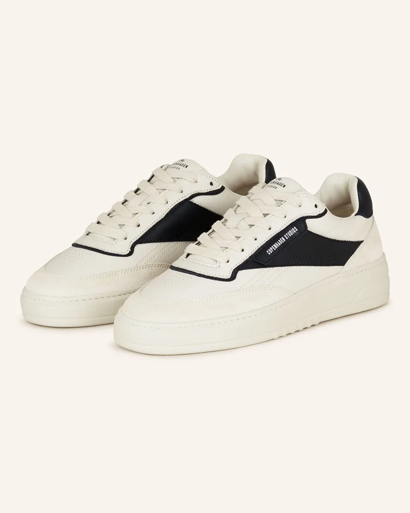 Copenhagen Sneaker CPH89M Creme
