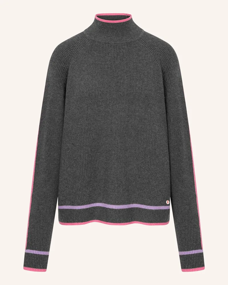 Frieda & Freddies Pullover weiss Beige