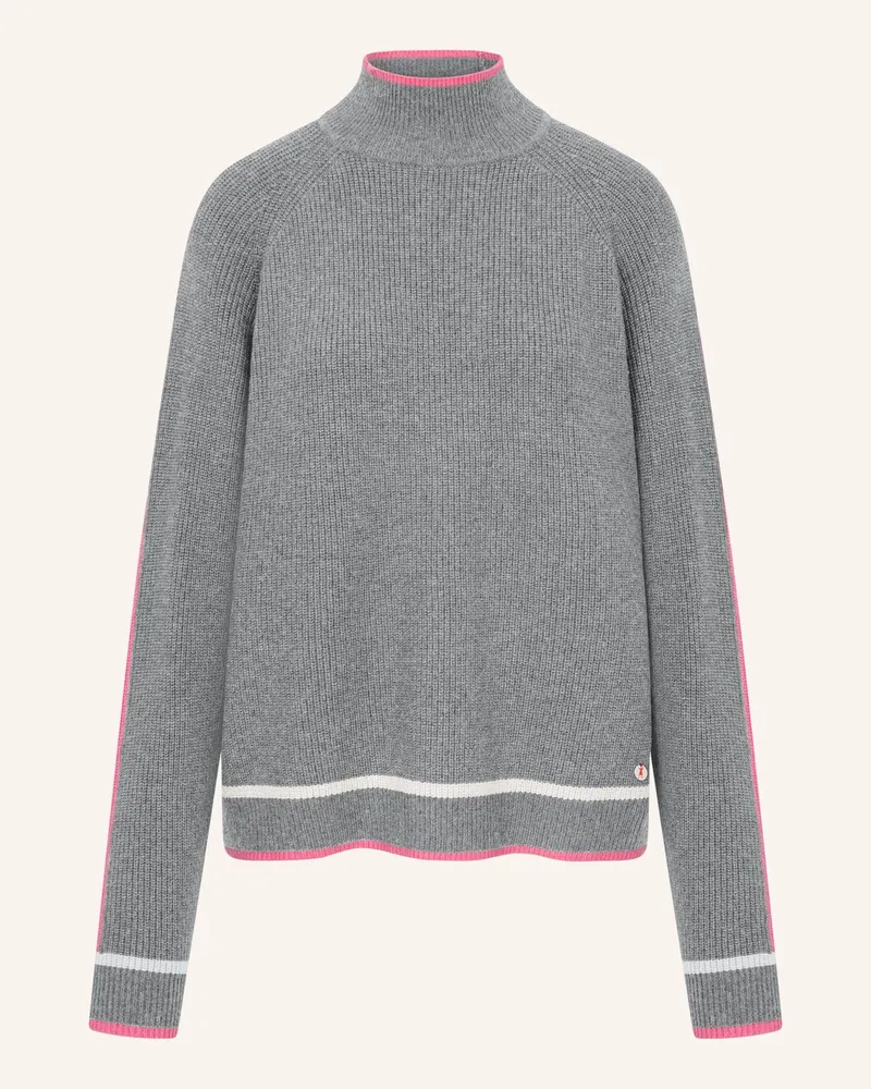 Frieda & Freddies Pullover weiss Beige