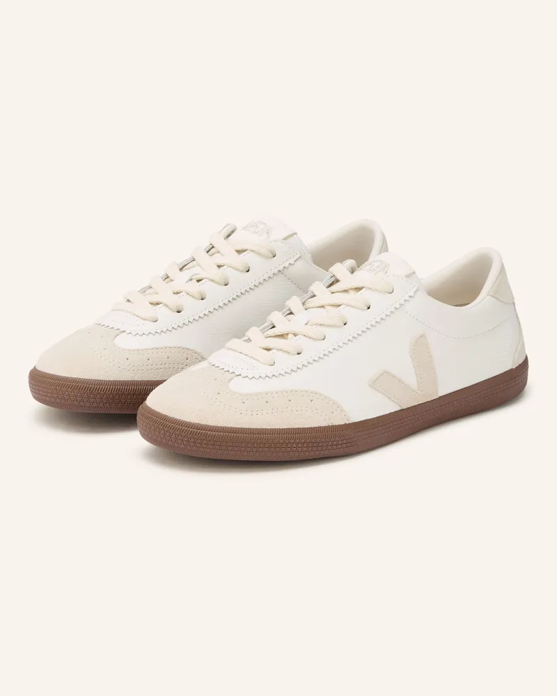 VEJA Sneaker VOLLEY Weiss