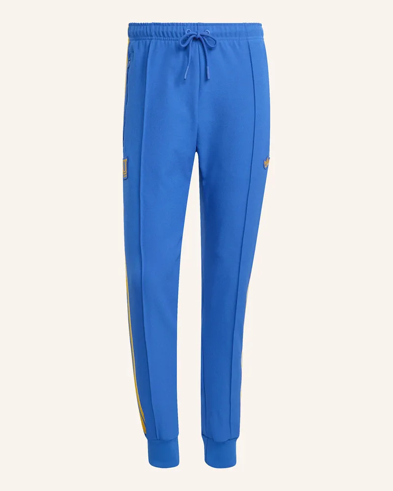 adidas Tigres Uanl Terrace Icons Trainingshose blau Blau