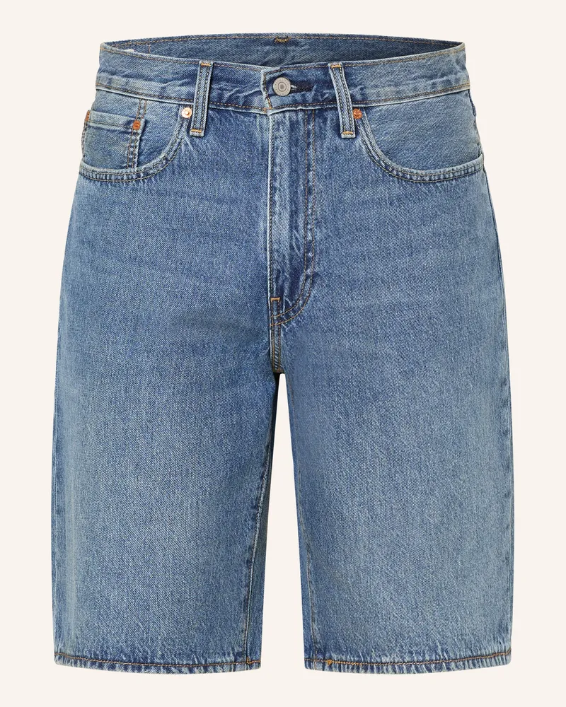 Levi's Levi's® Jeansshorts 478 blau 05
