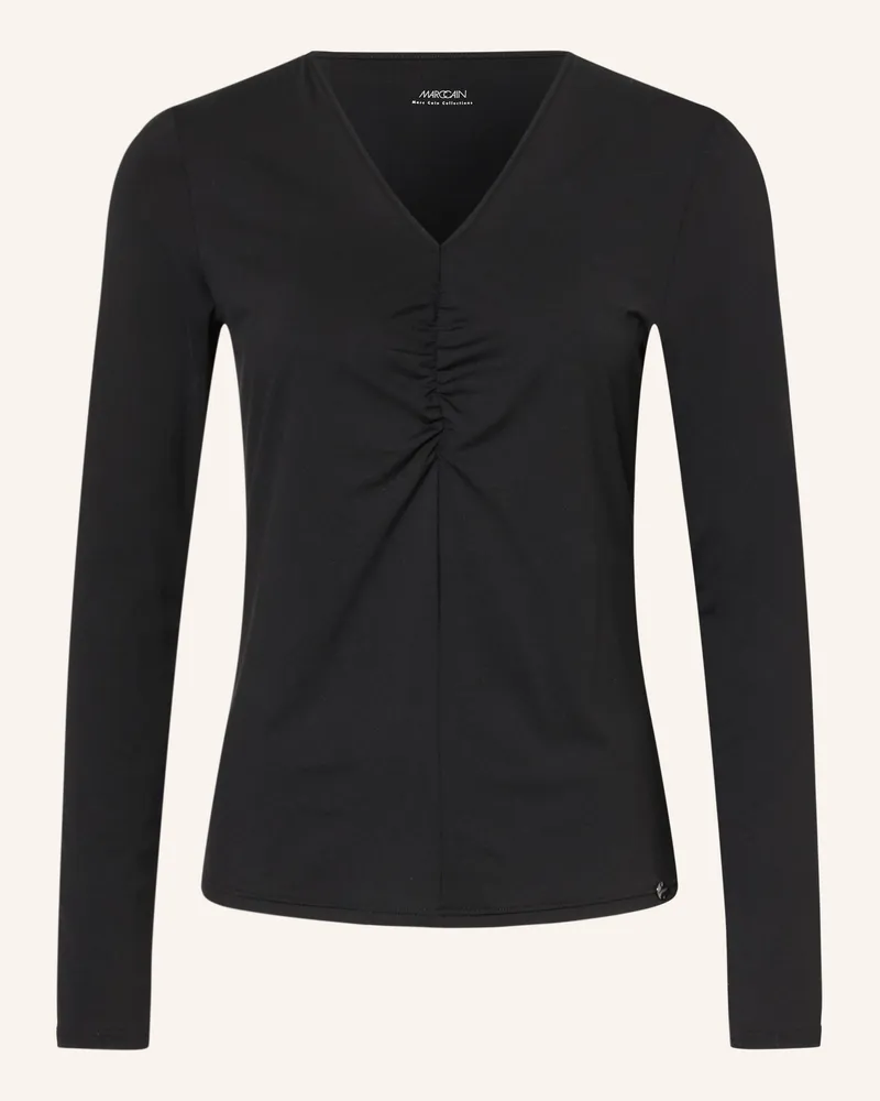 Marc Cain Longsleeve schwarz 900