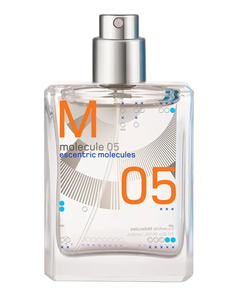 Escentric Molecules MOLECULE 05 REFILL 30 ml, 2500 € / 1 l 