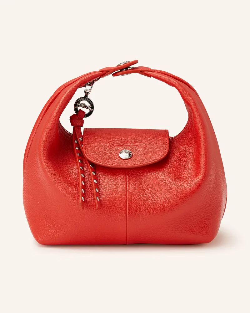 Longchamp Handtasche Le Pliage Xtra Xs rot Rot