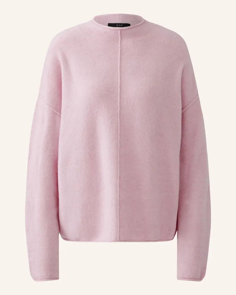 Oui  Pullover Pink
