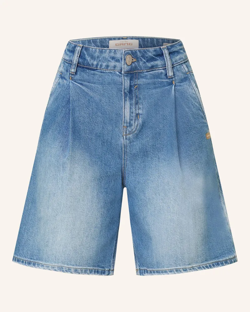 Gang Jeans-Bermudas 94WANDA 7861