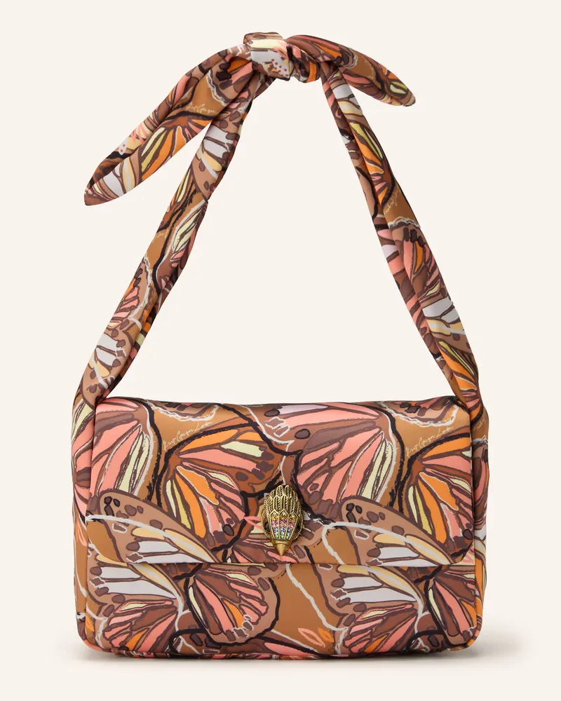 Kurt Geiger Handtasche Kensington braun Braun