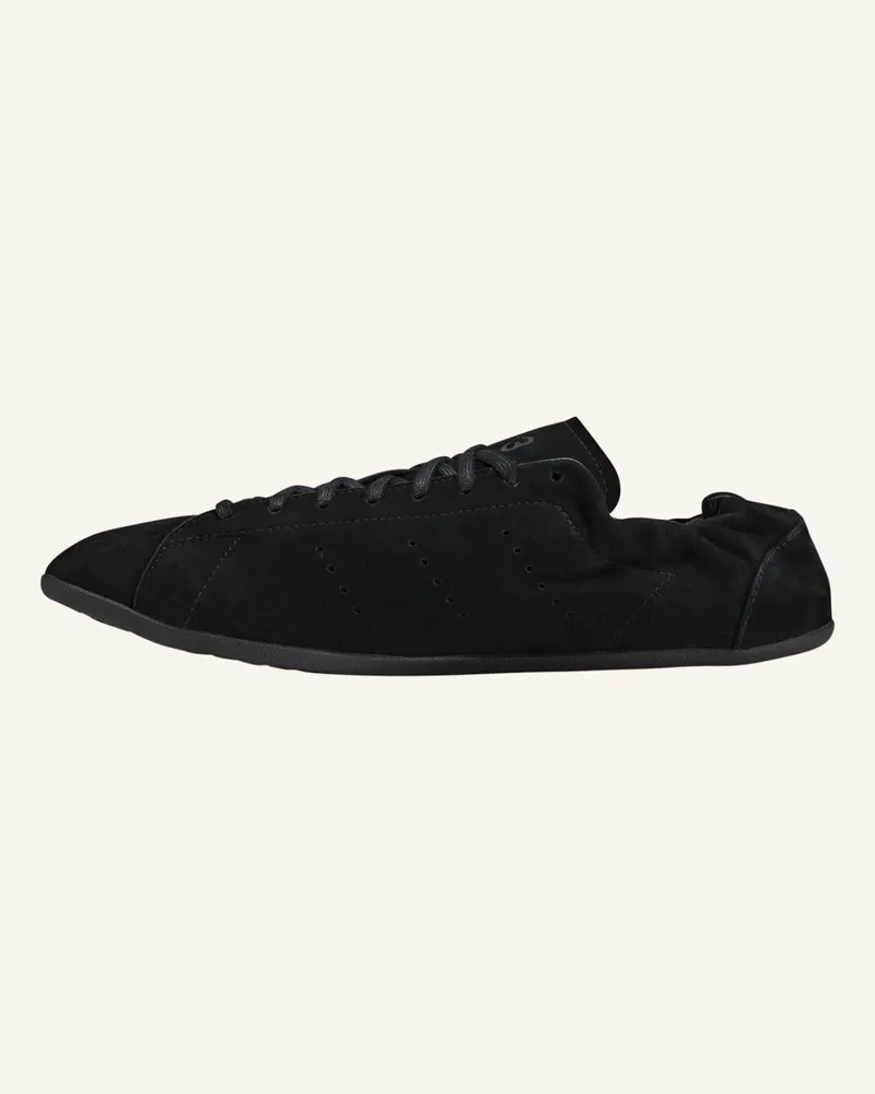 Y-3 Y-3 Stan Smith Lo Pro Schuh schwarz Schwarz