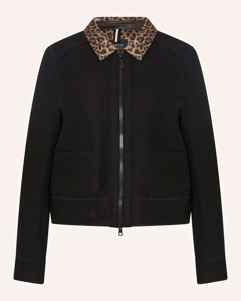 Marc Cain Kastenjacke 900