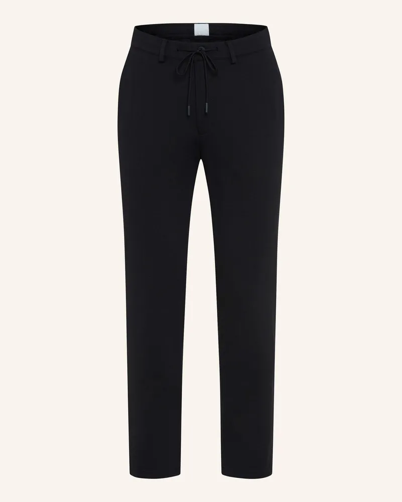 Brax Flatfronthose Style Percy blau Blau