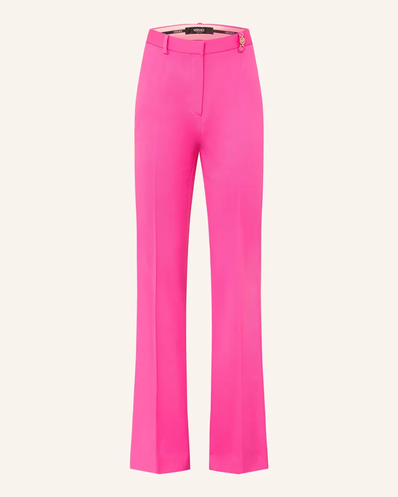 Versace Hose Pink