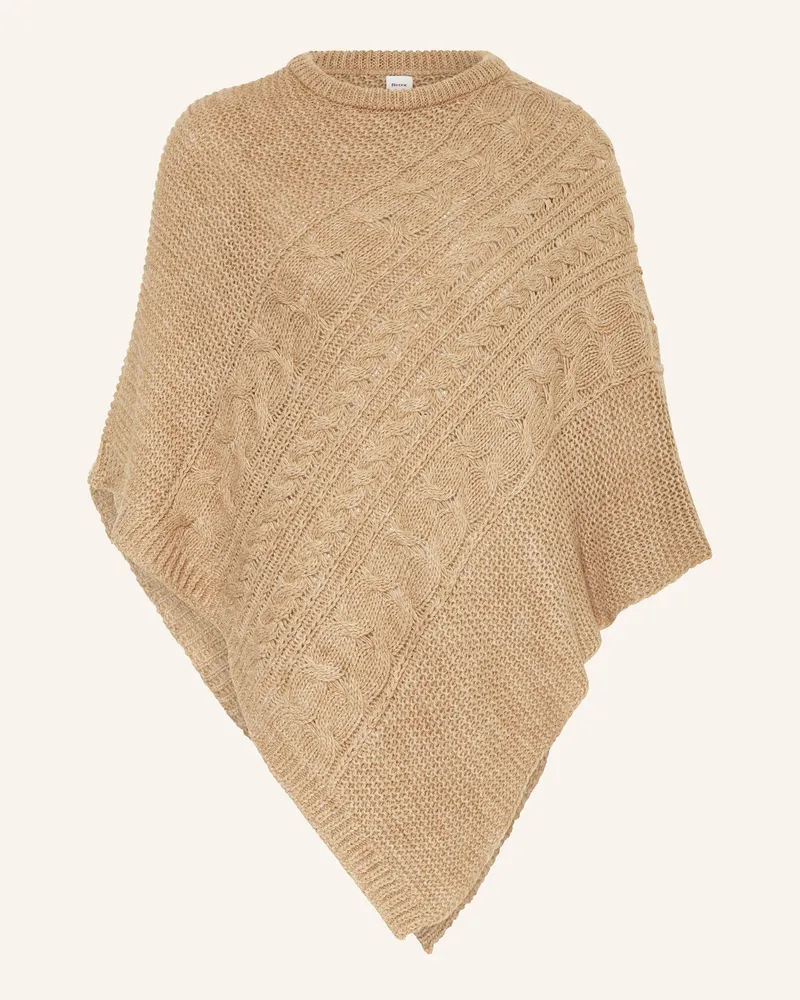 Brax Poncho THEA Beige