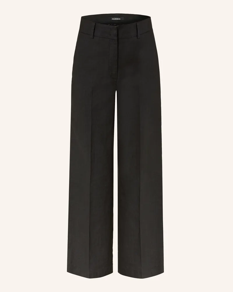 Cambio 7/8-Hose schwarz Schwarz