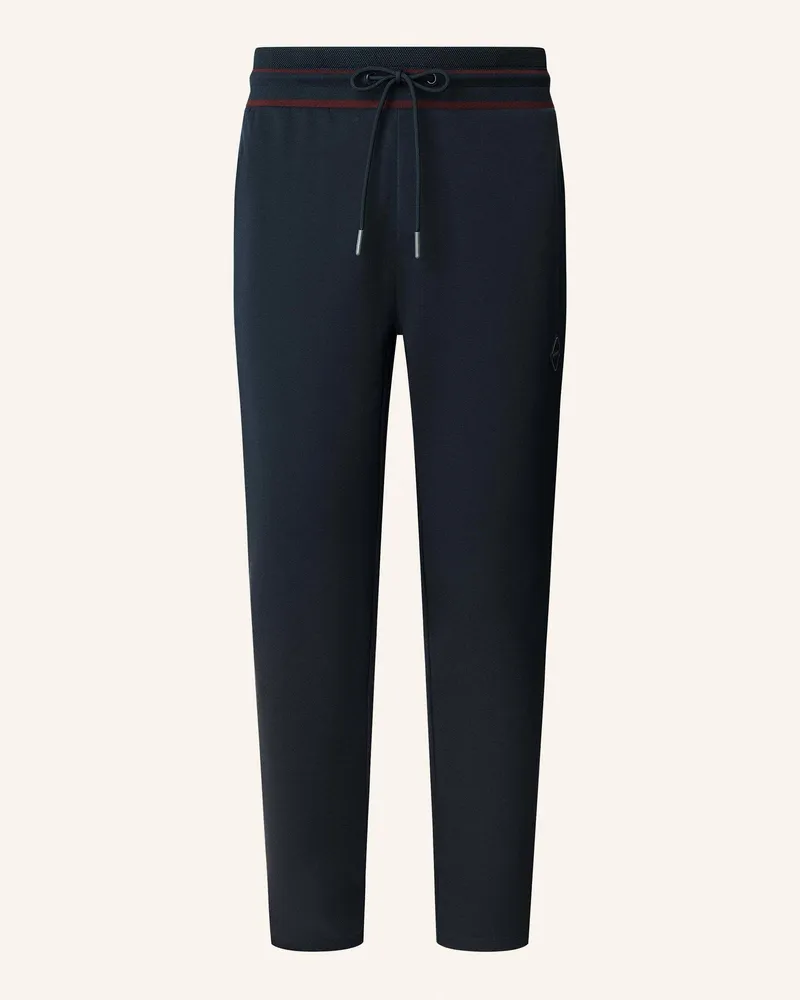 Hackett Jogginghose HS MANOR TRACK JGR Dunkelblau