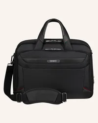 Samsonite Laptop-Tasche PRO-DLX 6 Schwarz