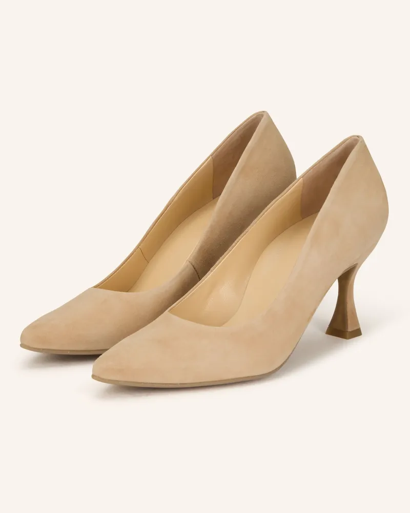paul green Pumps Beige