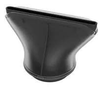 Halo Wide Smooting Zentrierdüse Zentrierdrüse für den ghd speed Haartrockner