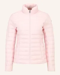 JOTT Lightweight-Daunenjacke CHA Rosa