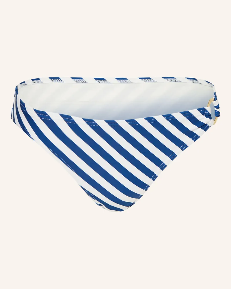 Darling Harbour Panty-Bikini-Hose weiss 51