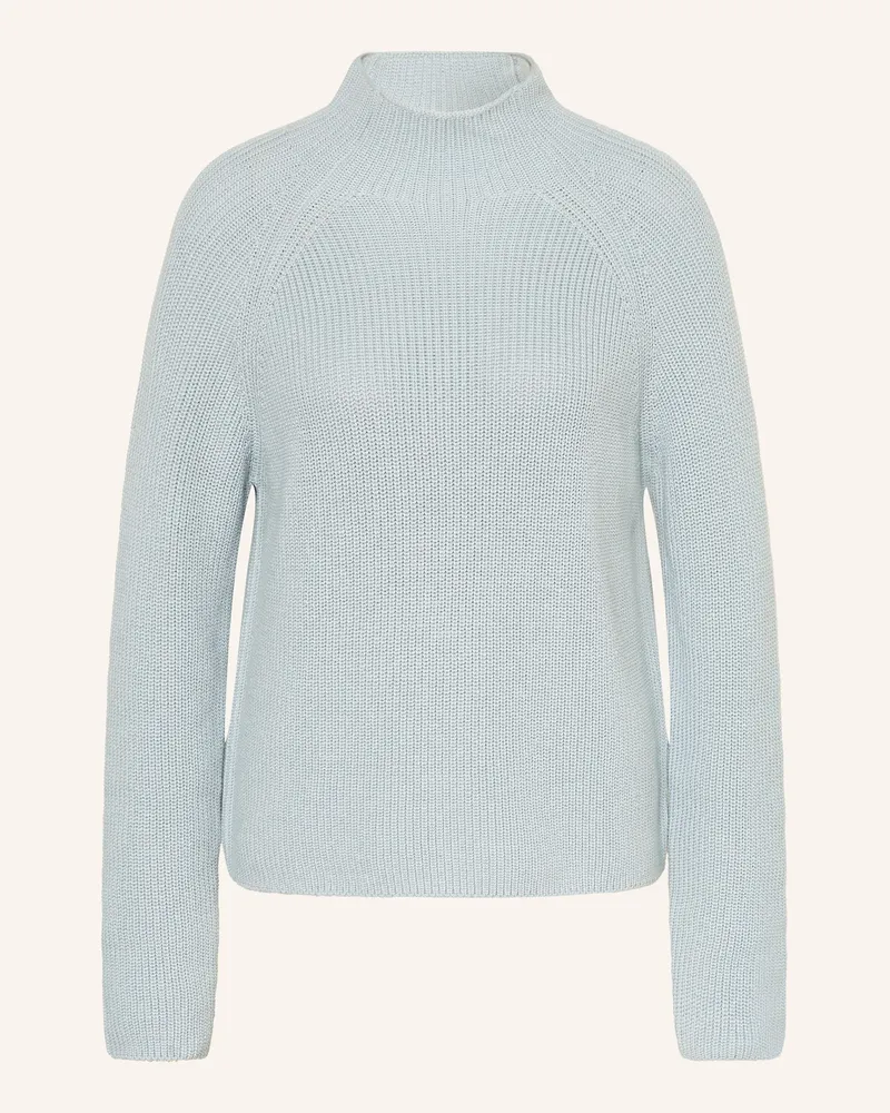 Marc O'Polo Pullover Türkis