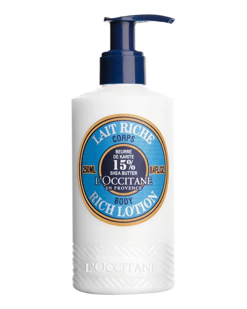 L'Occitane KARITÉ 