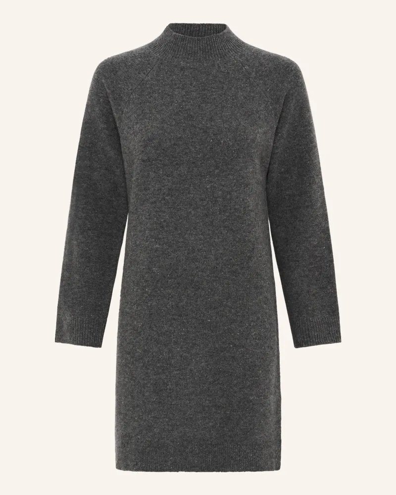 Gerard Darel Kleid LYSAN Grau