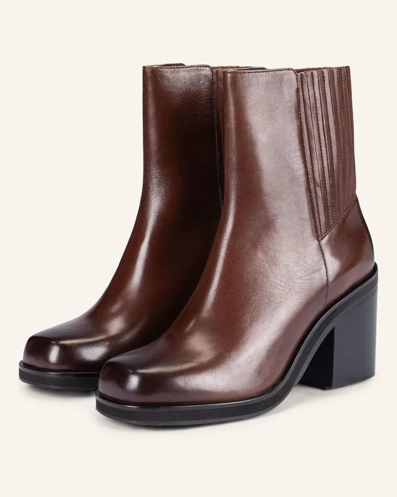 Lloyd Aria 315 Stiefelette braun Dunkelbraun