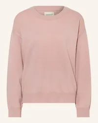 Gant Pullover Rosa