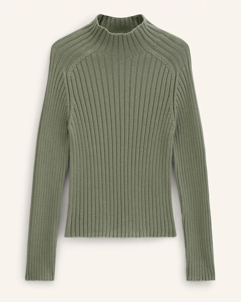 Marc O'Polo Pullover gruen Grün