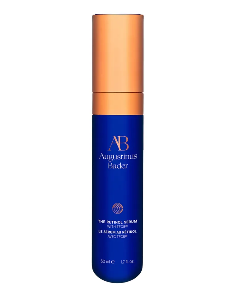 Augustinus Bader THE RETINOL SERUM 