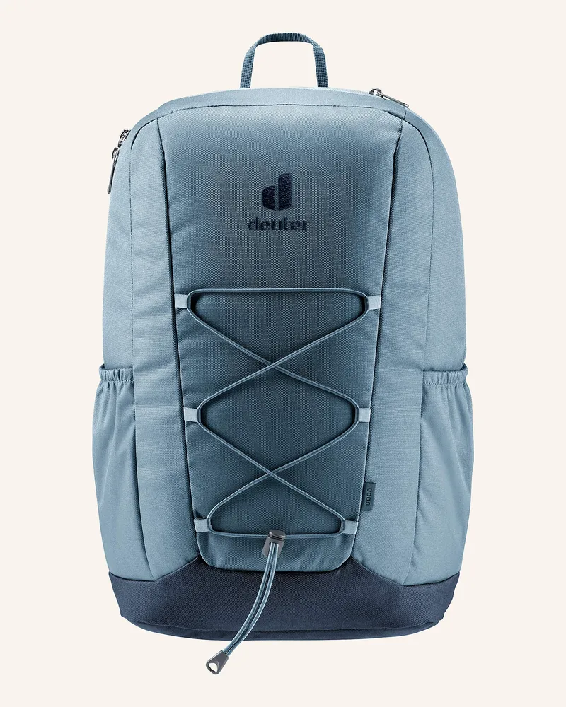 Deuter Rucksack GOGO 25 l Blau