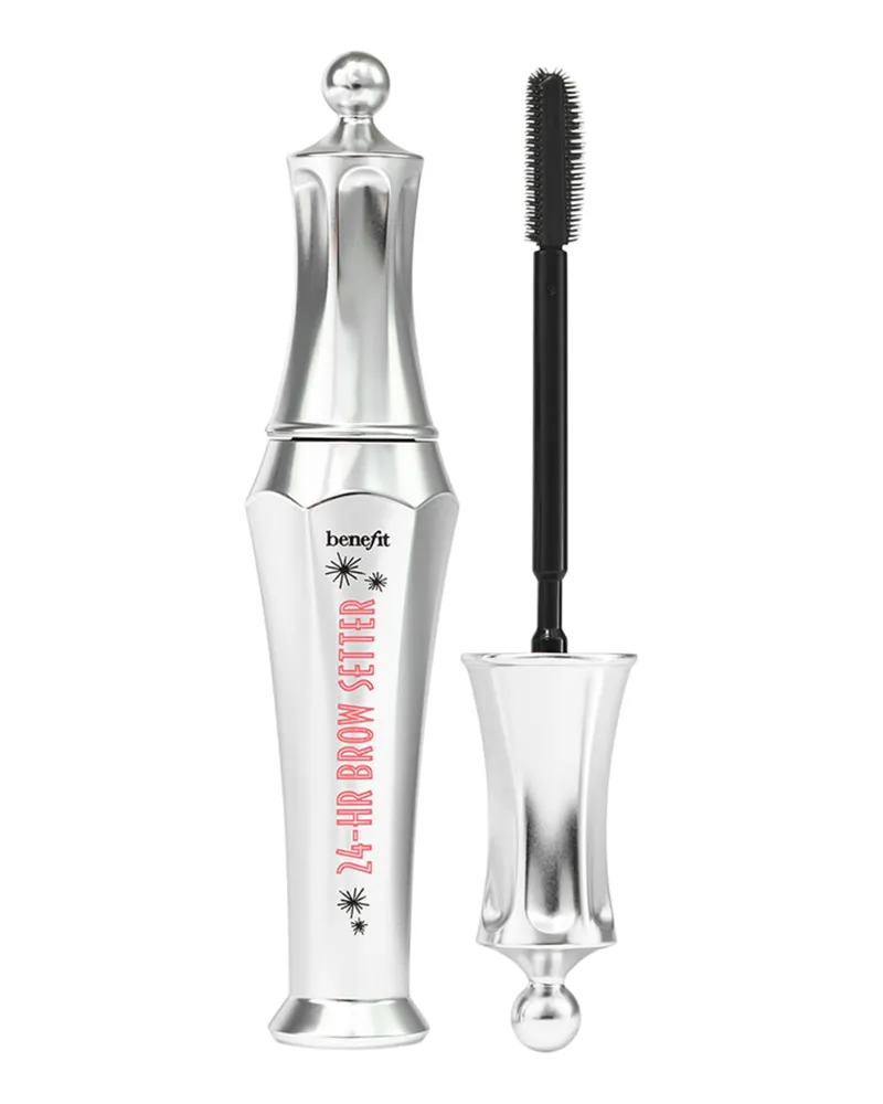 Benefit 24h Brow Setter Augenbrauengel Farblos