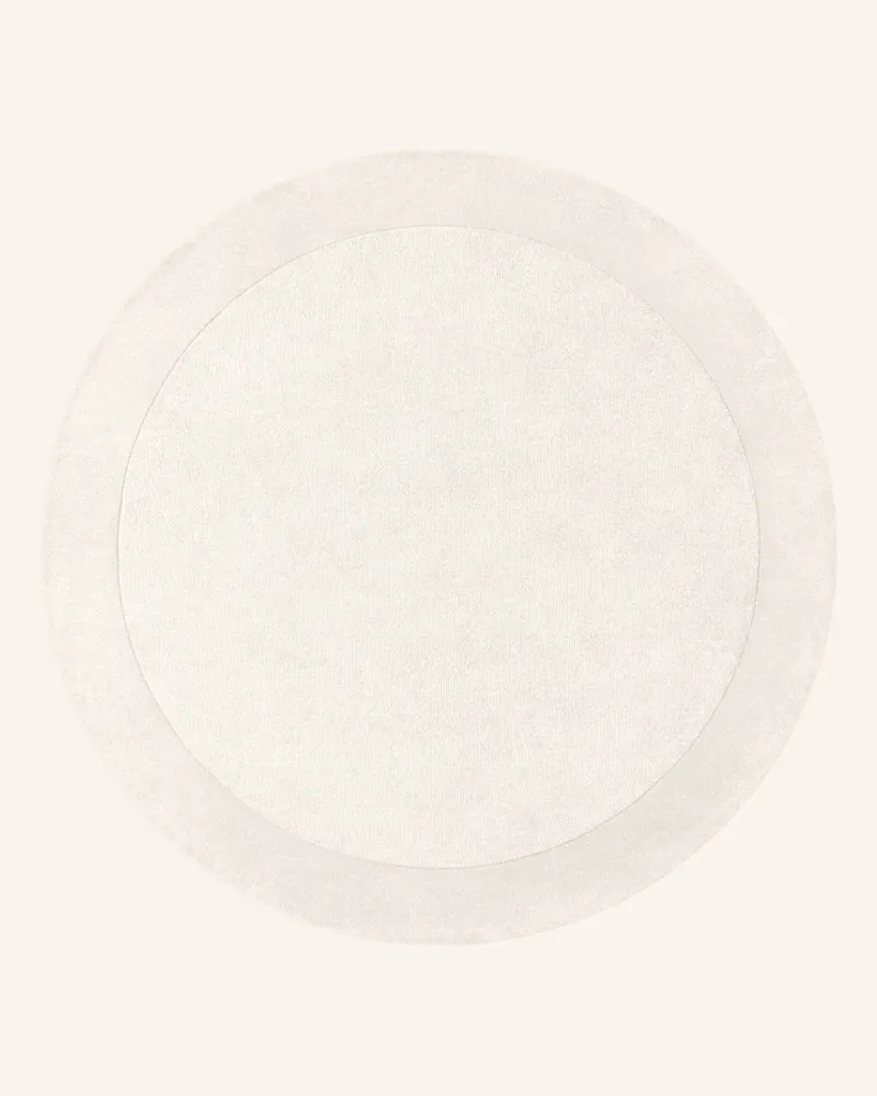 Villeroy & Boch Teppich Villeroy Boch 1812 weiss Creme