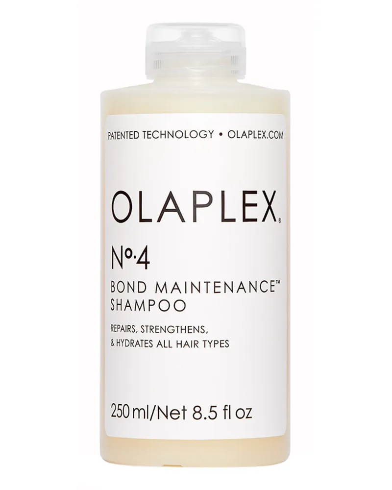 OLAPLEX N° 4 Bond Maintenance Shampoo 250 ml 
