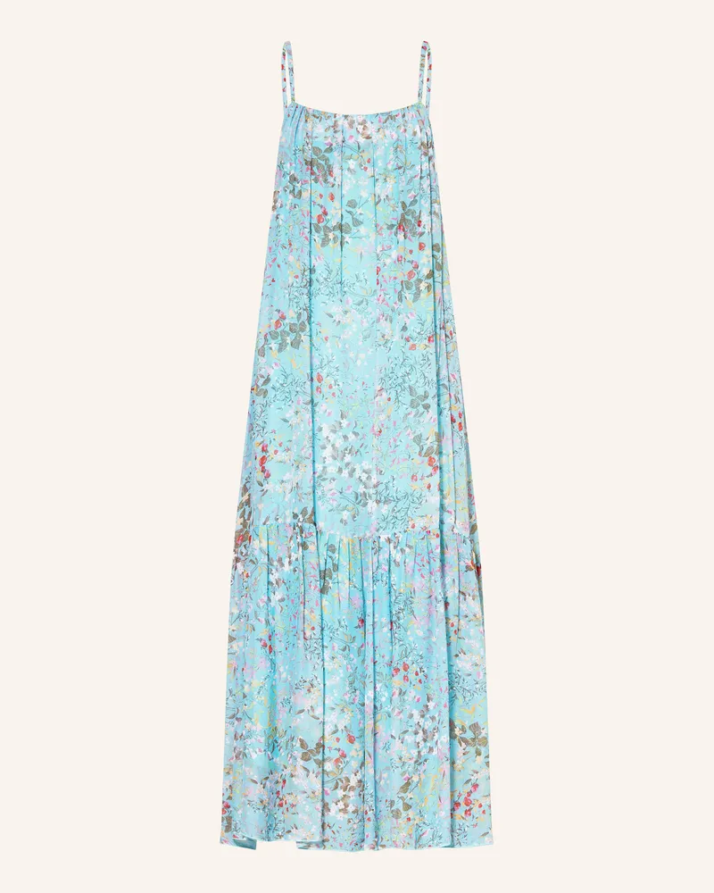 ANNA's dress affair Kleid blau Hellblau