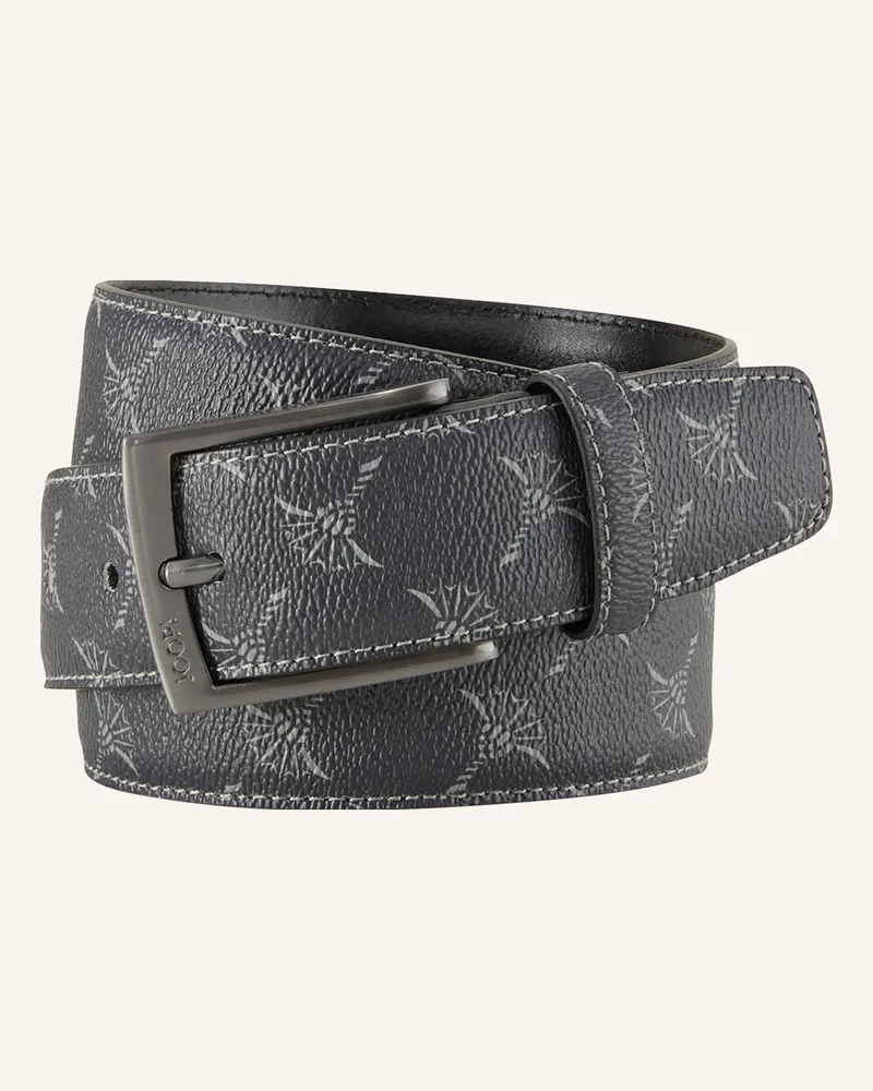 JOOP! Gürtel grau Grau