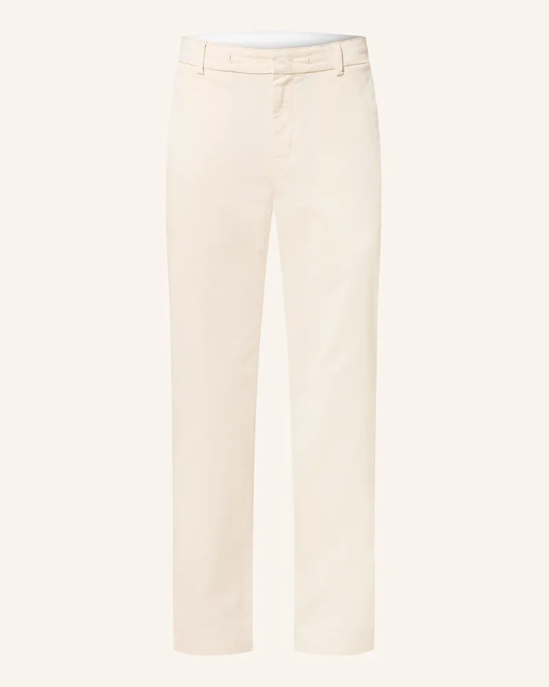 Bogner Chino RILEY Prime Fit Ecru