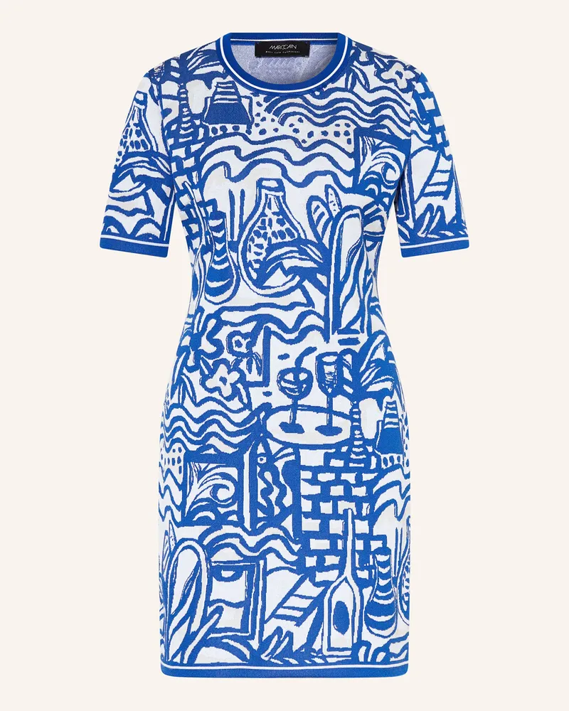 Marc Cain Strickkleid 366