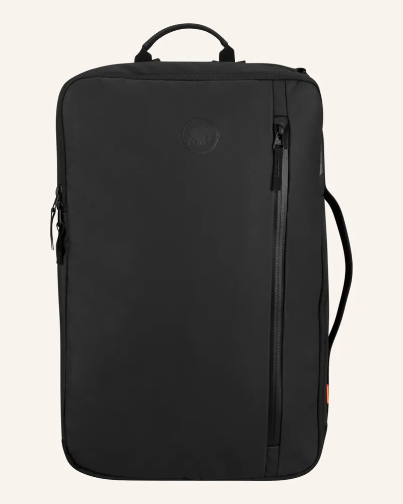 Mammut Tagesrucksack SEON 3-WAY 20 Schwarz