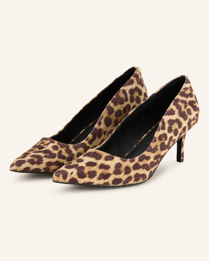 Kurt Geiger Pumps KENSINGTON FLEXI 65 Hellbraun