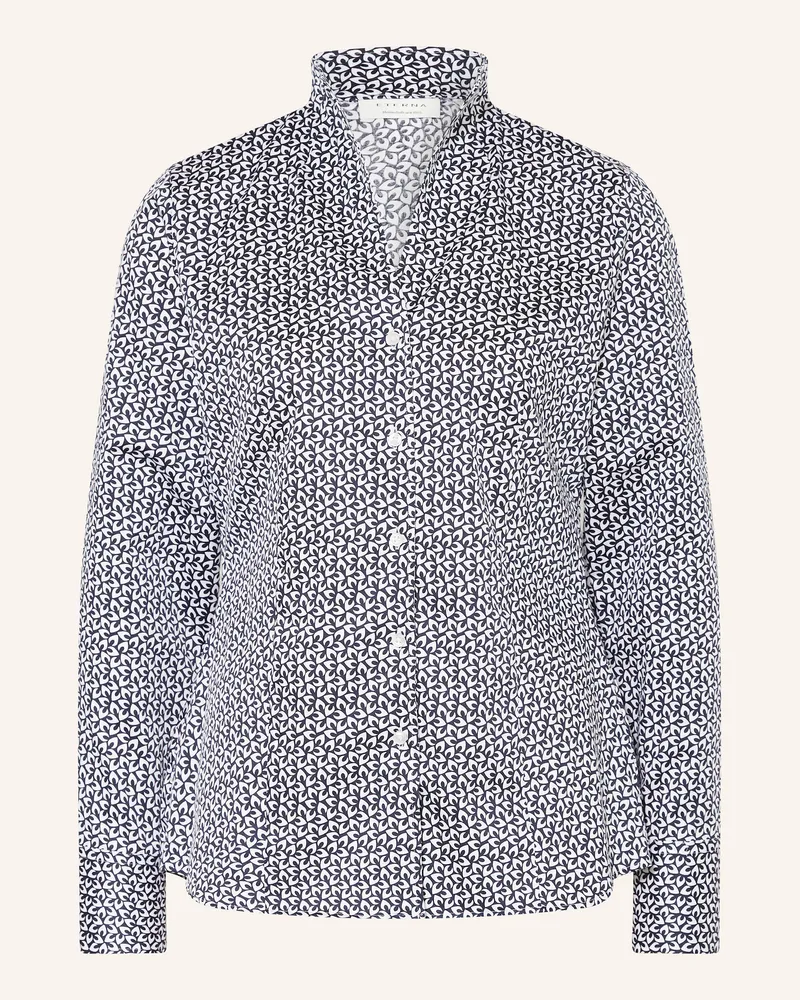 Eterna Bluse Dunkelblau